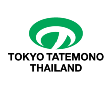 TOKYO TATEMONO